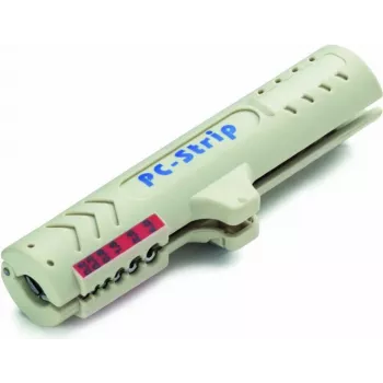 Kabeļu noņēmējs Cimco 120034 Pelēks