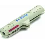 Kabeļu noņēmējs Cimco 120034 Pelēks