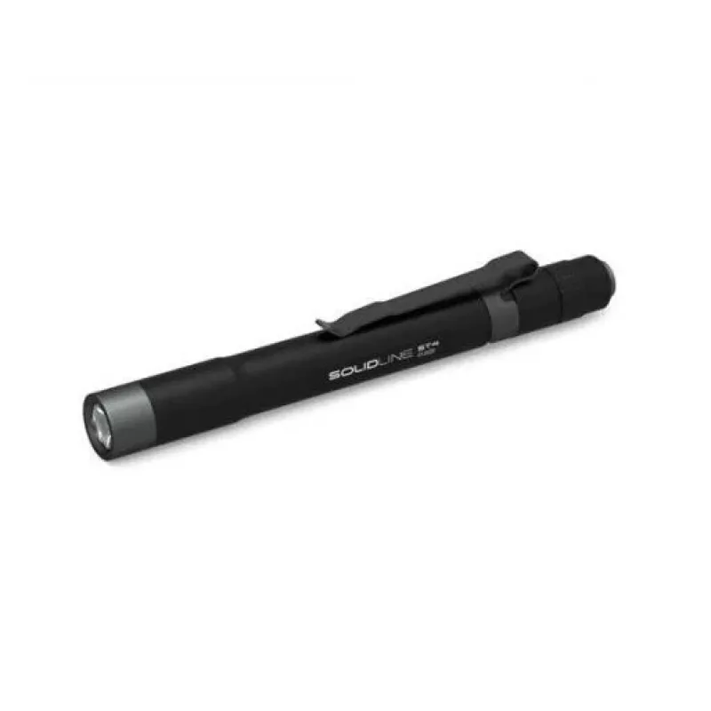 Rokas lukturītis Led Lenser Solid 502209 120 lm IP54
