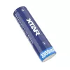 18650 akumulators 3,6V Li-ion 3300 mAh ar aizsardzību