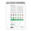 Fotopapīrs ColorWay PGD155050A4 155 g/m² A4 50 loksnes