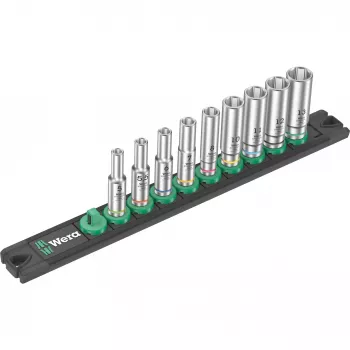 Wera 05005410001 Melns