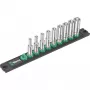Wera 05005410001 Melns