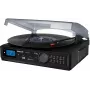 Gramophone STT 212U uztvērējs FM,USB/SD, MP3, B