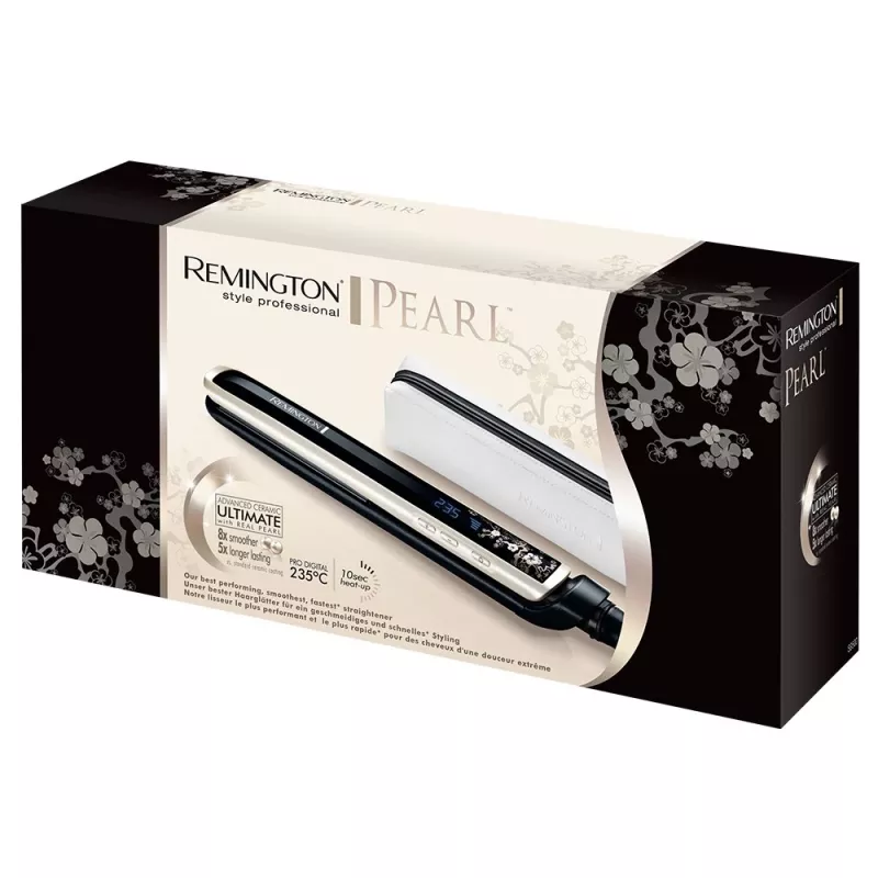 Matu taisnotājs Remington
