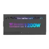 Barošanas bloks Thermaltake Toughpower PF1 1200 W