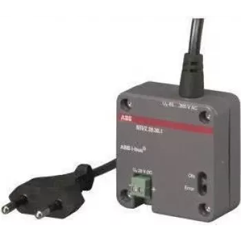 ABB STOTZ-KONTAKT Inbetriebnahme-barošanas bloks NTI/Z 28.30.1 (2CDG110096R0011)