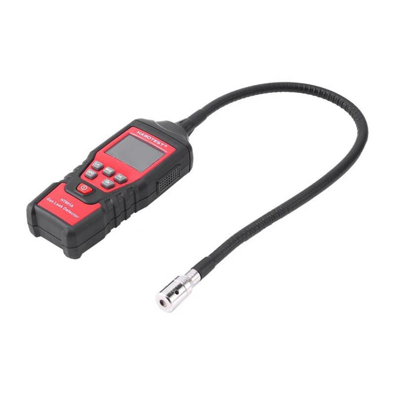 Habotest HT601A gāzes detektors ar signalizāciju