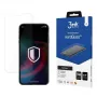 3MK HardGlass Clear ekrāna aizsargs Apple iPhone 14 Pro Max triecienizturīgs, izturīgs pret skrāpējumiem