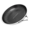 Kohersen Black Cube 20 cm panna ar vāku