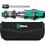 Wera 05051024001 Storage Drive melns