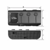 Portable Charger MANTA MCC201T CARI PRO — MPN MCC201T
