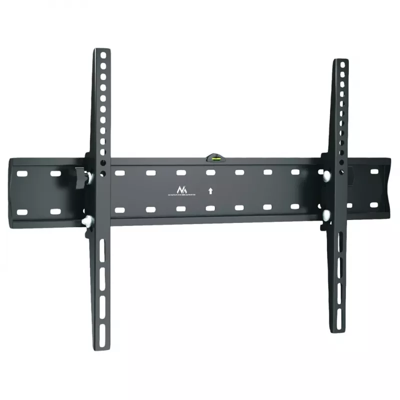 Maclean Mc-668 Sienas turētājs, noliecamais, līdz 40 kg, Vesa 100x100 līdz 600x400