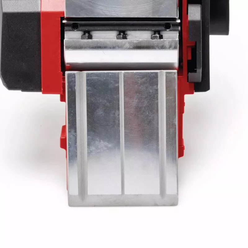 Elektriskā ēvele EINHELL TE-PL 920 — 900 W motors, 82 mm griešanas platums