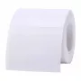 Termoetiķetes NIIMBOT B21 50×30 mm 230 gab. – tiešās termiskās uzlīmes