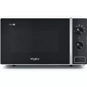 Whirlpool Cook20 MWP 101 W balta Solo microwave Countertop 20 L 700 W