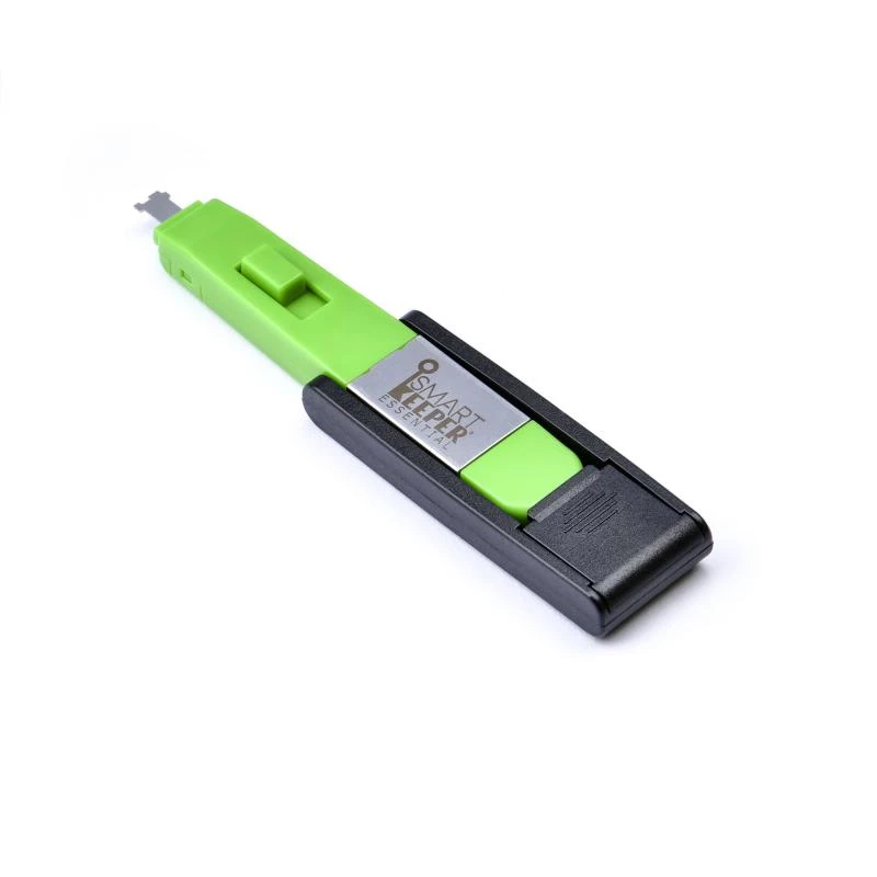 Portu bloķētājs Smartkeeper MNL04PKGN RJ-11 zaļš Plastmasa 1 gab.