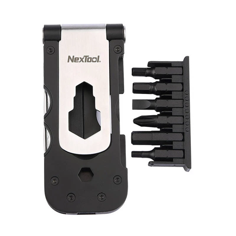 NexTool Velorīks NE0122 14-in-1 daudzfunkcionāls velosipēda rīks