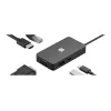 Laptop Dock Microsoft 1E4-00002 Melns