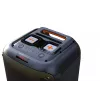 Stereo Portable Speaker Denver BPS-250 Melns