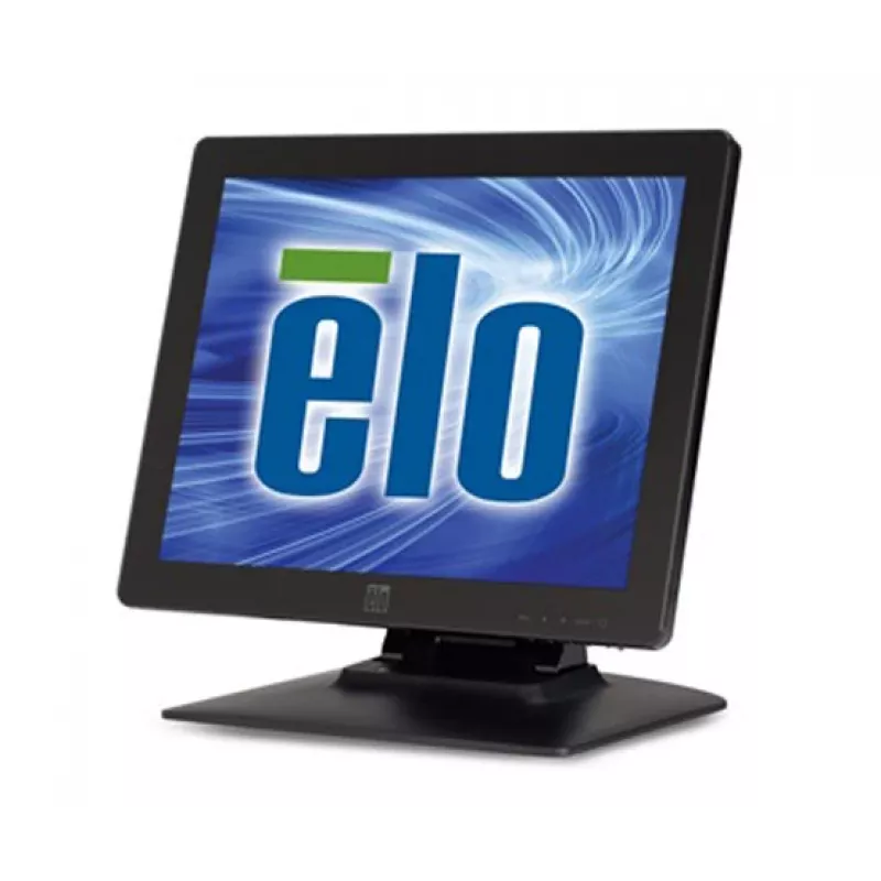 Monitors Elo Touch Solutions 1523L 15 collu skārienjūtīgs LCD 1024 x 768