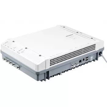Kathrein UFOmini galvas stacija 10 virzienu Multi-DVB — DVB-C UFO 87-10 (206500015)