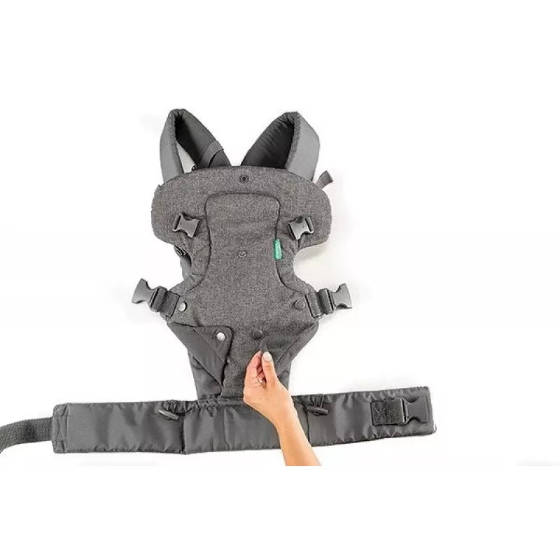 Pārnēsātājs Infantino 4in1