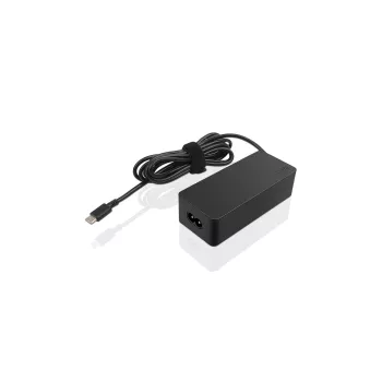 Lenovo 4X20M26272 strāvas adapteris 65 W melns