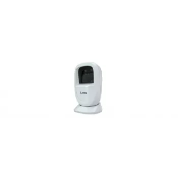 Zebra DS9308-SR fiksētais svītrkodu lasītājs 1D/2D LED balts