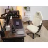 Corsair TC500 LUXE PC spēļu krēsls Upholstered seat Beige