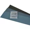 Lapping rīks 13. un 14. paaudzes Intel CPU, slīpēšanas/pulēšanas piederums (caurspīdīgs)