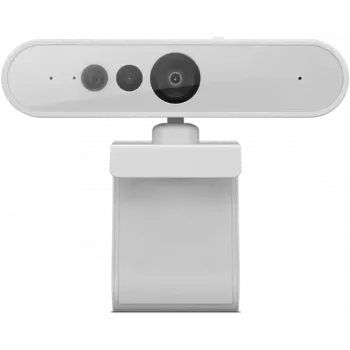 Lenovo GXC1D66063 tīmekļa kamera 2,8 MP 1920 x 1080 pikseļi USB-C pelēka