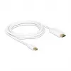 Video kabeļa adapteris DeLOCK 83708 Mini DisplayPort uz HDMI 3m