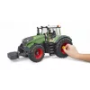 play vehicle BRUDER 4040