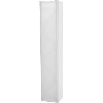 Kopnes pārvalks EUROLITE 150cm balts kopņu sistēmām, modelis 83312122