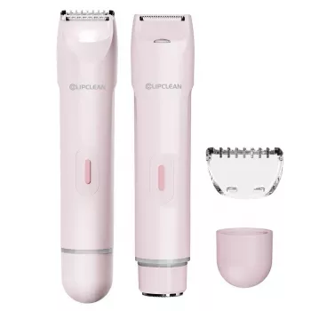 Extralink EX.95320 ūdensnecaurlaidīgs 2-in-1 bikini trimmeris