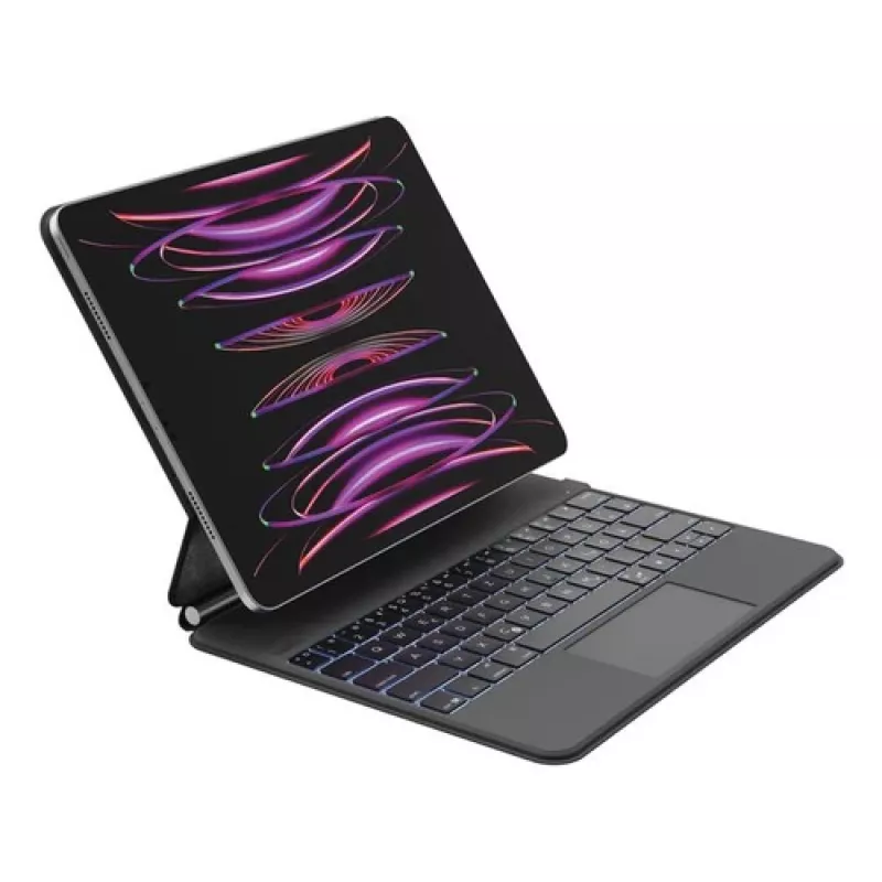 Belkin BBZ003DE-V2 Produkts Melns