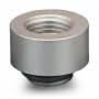 Thermalright DeltaMate Extender MF10 Matt Nickel — termiskās saskarnes pagarinātāja plāksne (TG-DM-FIT-0206)