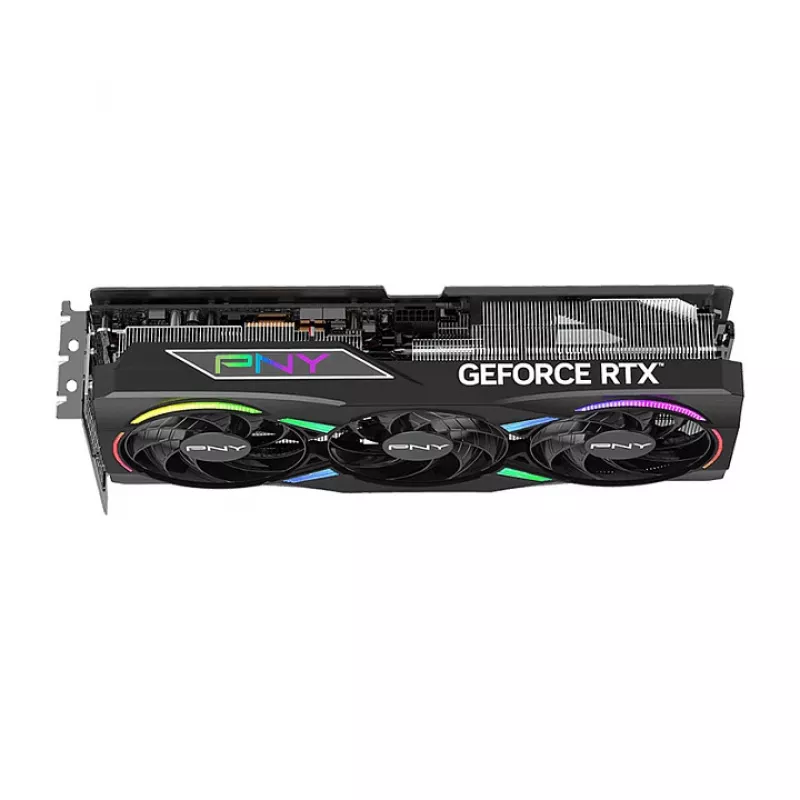 PNY GeForce RTX 5070 Ti EPIC-X RGB 16GB GDDR7 grafikas karte