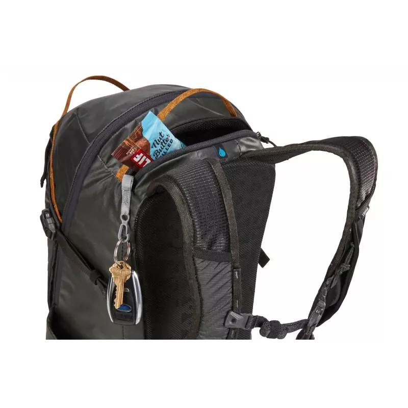 Thule 4095 Stir 25L vīriešu pārgājienu mugursoma Wood Thrush