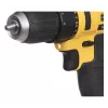 DeWALT DCD Bezatslēgas 10,8V Bezvadu Urbjskrūvgriezis Li-Ion, Eiropas Kontaktdakša