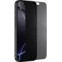 Renkforce Privacy Protection rūdīta stikla ekrāna aizsargs Apple iPhone 16 Pro Max 1 gab. sānu (RF-6683262)