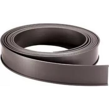 Franken C-profila ruļļmateriāls C107 magnētiskā lente 40 x 1000 mm