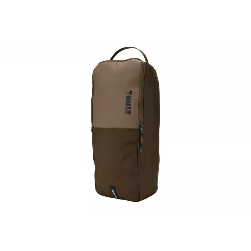 Thule 5600 Chasm 130L ceļojumu soma dziļi haki