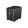 Lanberg stāvošs rack skapis 19 inch 22U 800x1200mm, melns