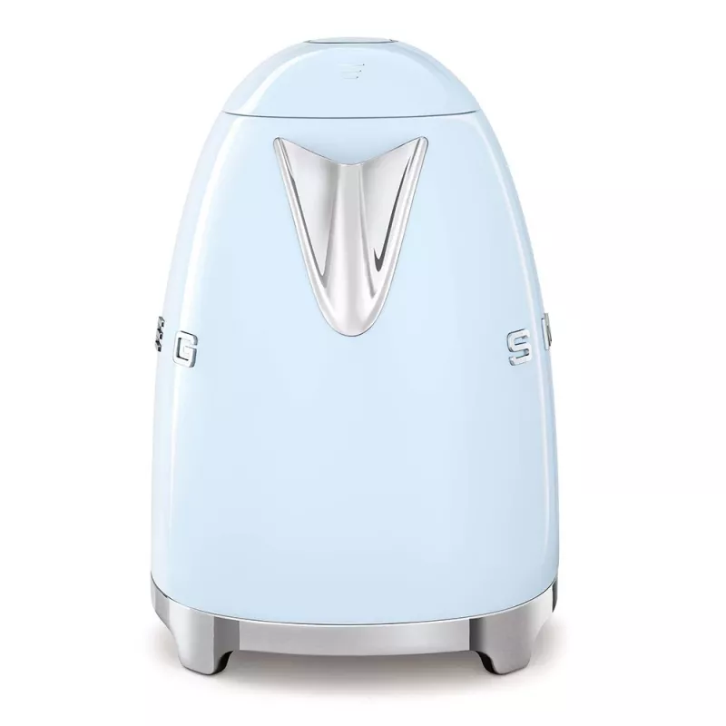 SMEG pastel blue tējkanna KLF03PBEU