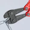 Knipex 71 72 610 Zils