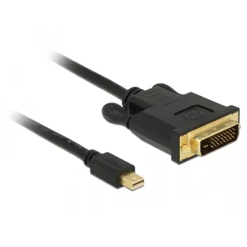 Video kabeļa adapteris DeLOCK 83989