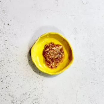 Ollo Tuncis ar lasi buljonā Nr. 5 70g