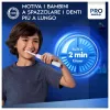 Rotējoša zobu birste Oral-B PRO Junior Frozen